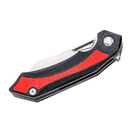 BESTECHBG45C BLACK AND RED