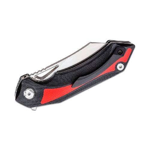 BESTECHBG45C BLACK AND RED
