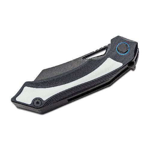 BESTECH BG45D Kombou Kasta Flipper Knife