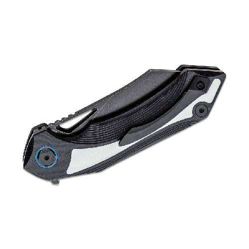 BESTECH BG45D Kombou Kasta Flipper Knife