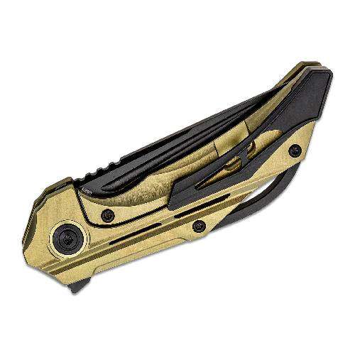 BESTECHBT2201E GOLD