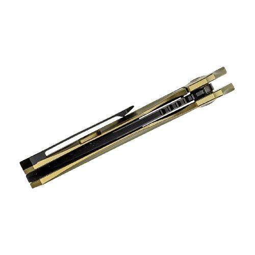 BESTECHBT2201E GOLD
