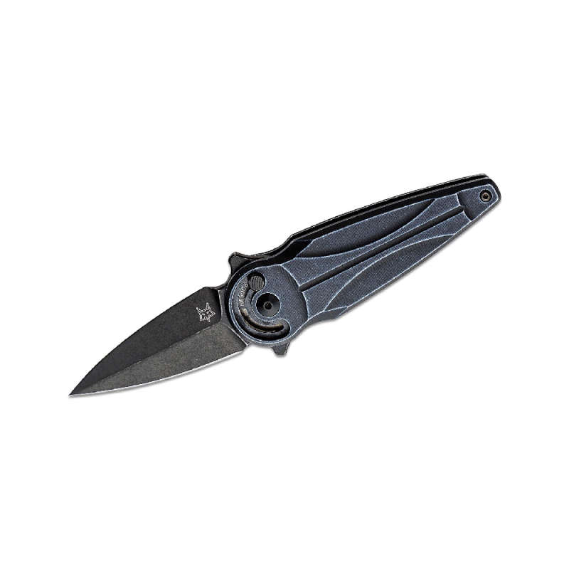 FOX Anarcnide Saturn Folding Knife - FX-551 ALB