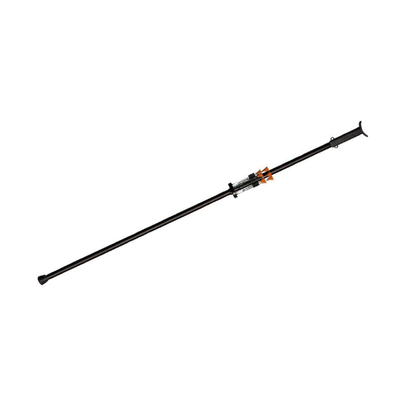 Cold Steel 4ft Big Bore Blowgun -B6254Z