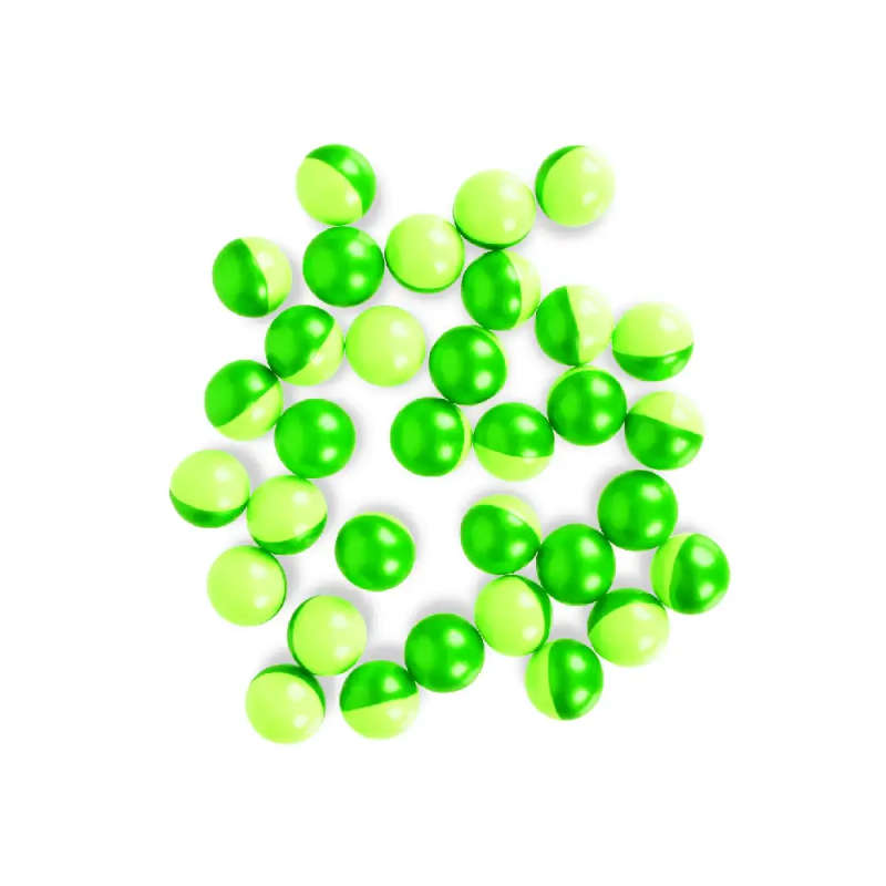 Gi Sportz 1 Star .68cal Pack of 500