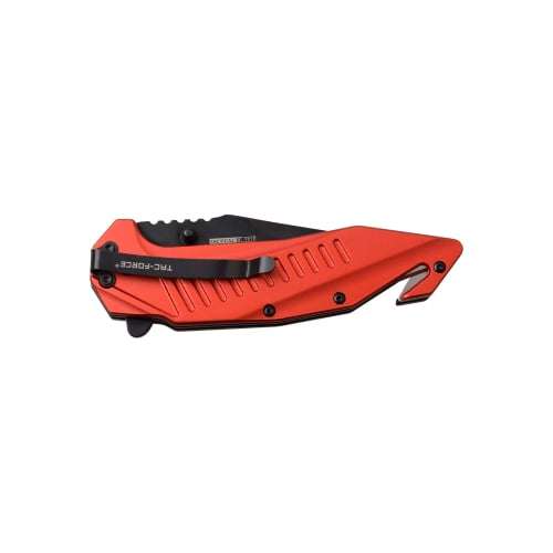 TAC Force Manual Folding Knife TF-1017RD