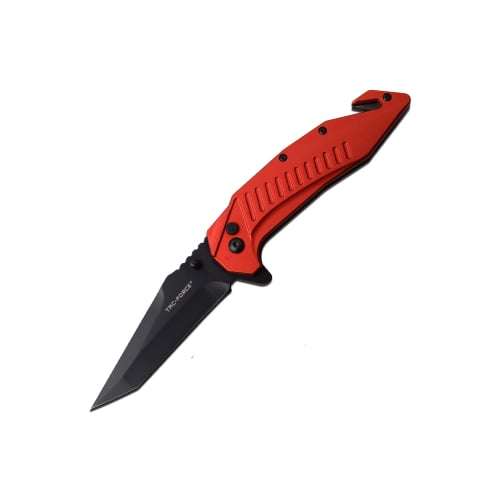 TAC Force Manual Folding Knife TF-1017RD