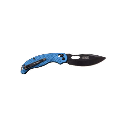 TF-1037BL Tac-Force Manual Folding Knife