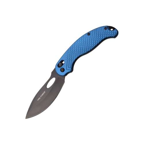 TF-1037BL Tac-Force Manual Folding Knife
