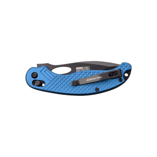 TF-1037BL Tac-Force Manual Folding Knife