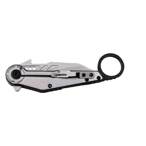TF-1041GY Tac-force Spring Assisted Knife