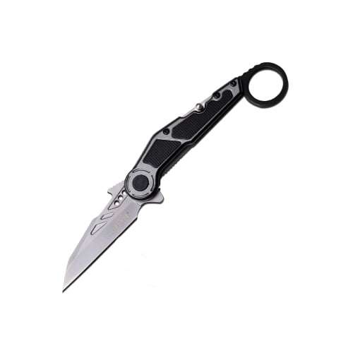 TF-1041GY Tac-force Spring Assisted Knife