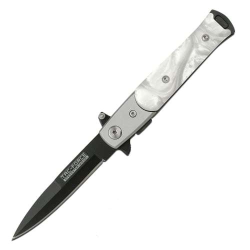 TF-438PB Tac-Force Spring Assisted Knife