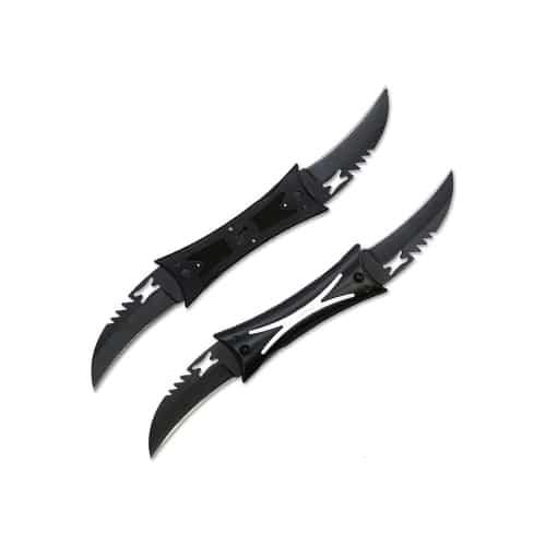 VL-04B Fantasy Folding Knife