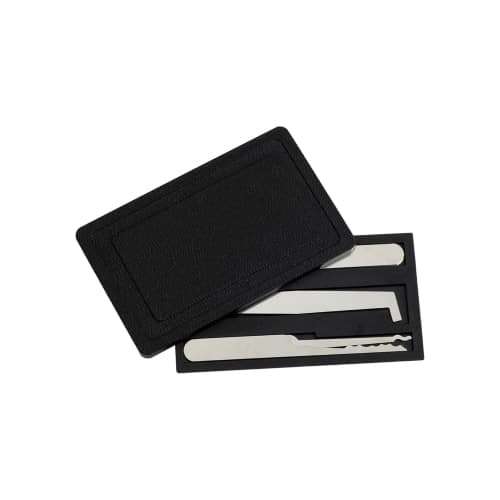 YC-123 LOCK PICK SET