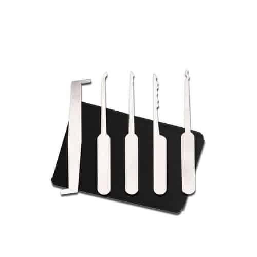 YC-123 LOCK PICK SET