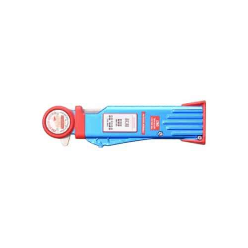 BKG-A001BRD Busted Knuckle Garage Spring Assisted Knife