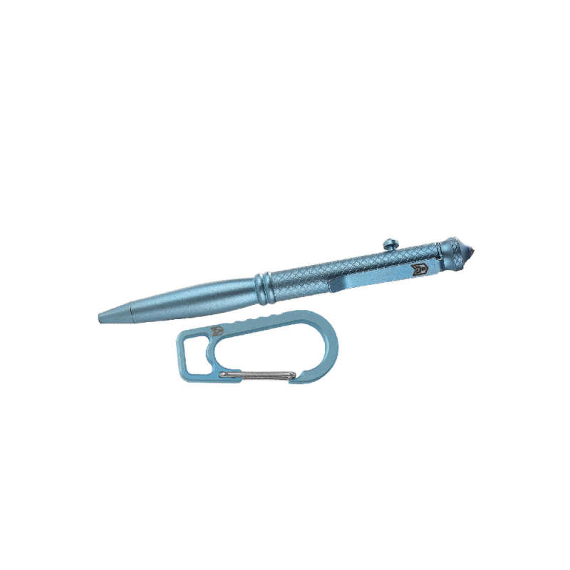BESTECH BM17B Scribe Titanium Pen