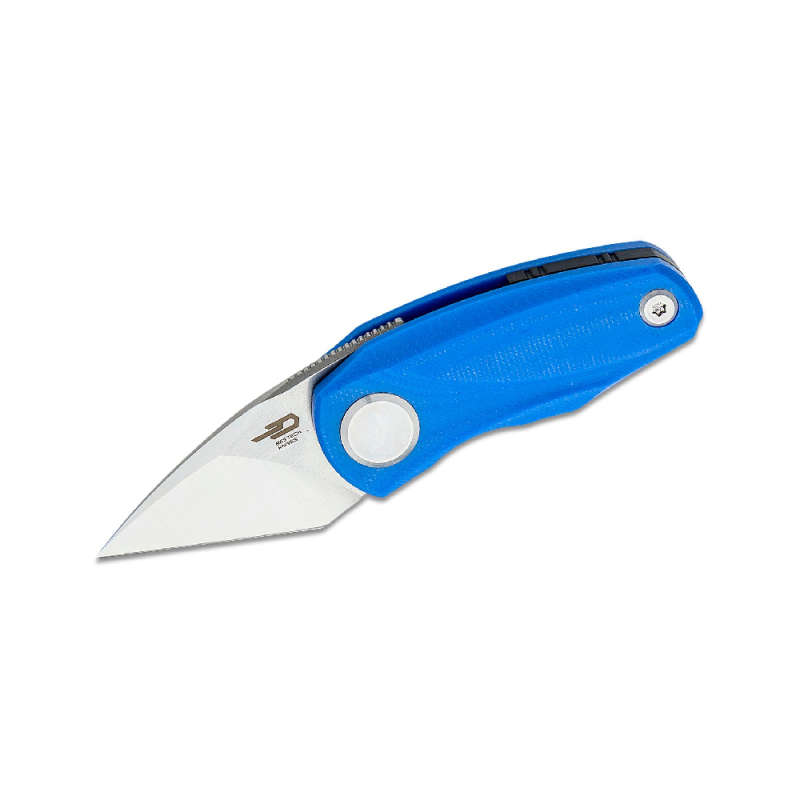BESTECH Tulip Flipper Knife - BG38D