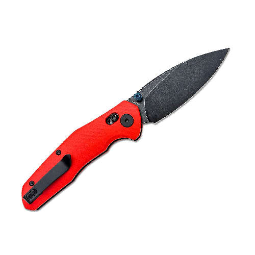 BESTECH BMK02J Ronan Red G10