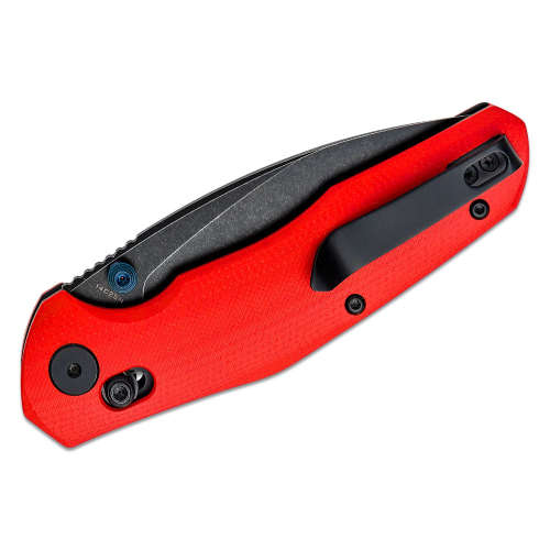 BESTECH BMK02J Ronan Red G10