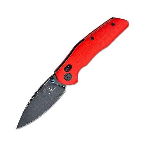 BESTECH BMK02J Ronan Red G10