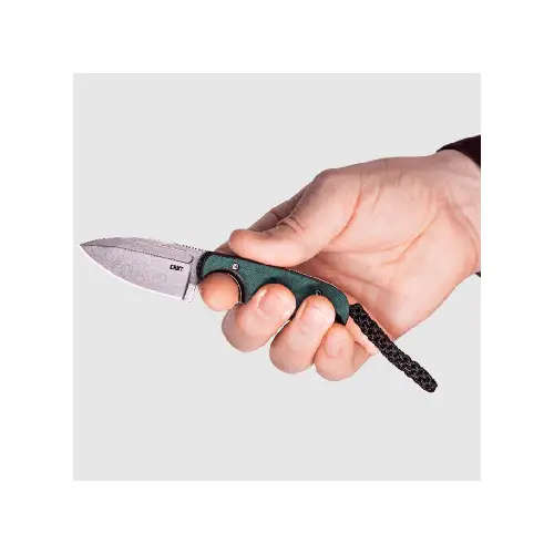 Crkt Minimalist Spear Point- 2396