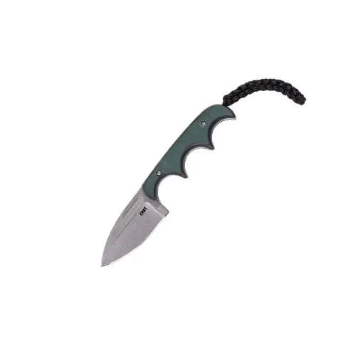 Crkt Minimalist Spear Point- 2396