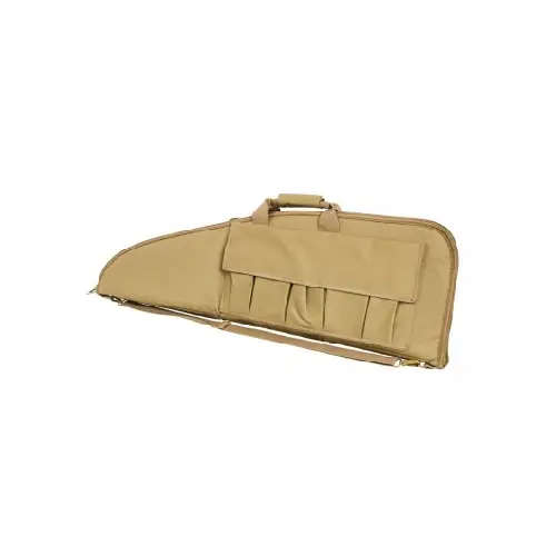 NC Star CVT2907-36 Long Case Tan