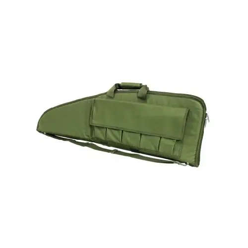 NC STAR CVG2907-40 LONG CASE GREEN