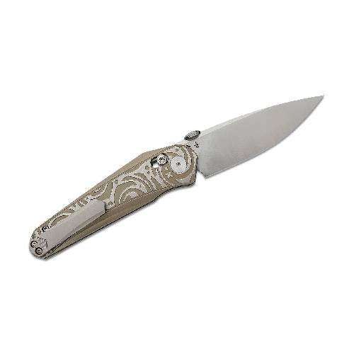 Bestech Mothus Folding Knife- BT2206B
