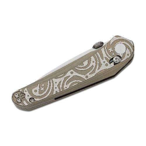 Bestech Mothus Folding Knife- BT2206B