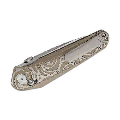Bestech Mothus Folding Knife- BT2206B