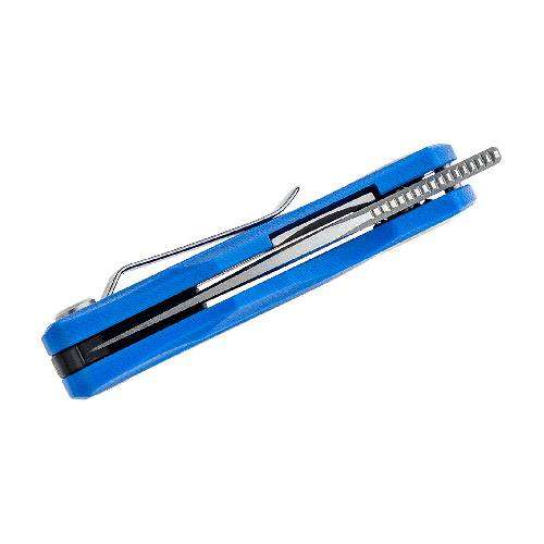 BESTECH Tulip Flipper Knife - BG38D