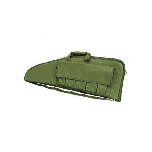 NC Star CVG2907-36 Long Case Green