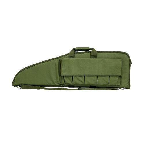 NC STAR CVG2907-40 LONG CASE GREEN