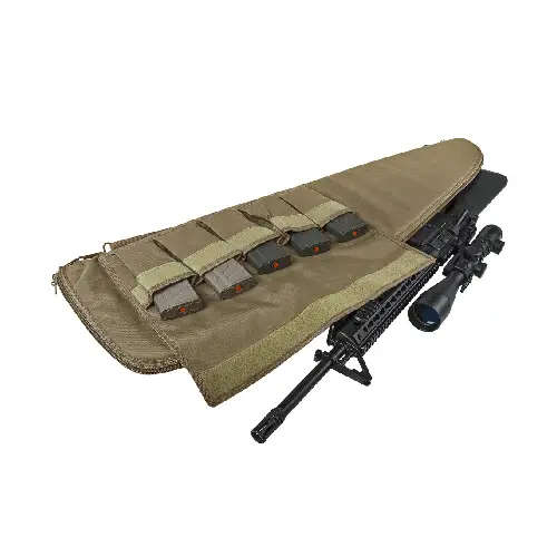 NC STAR CVT2907-46 LONG CASE TAN
