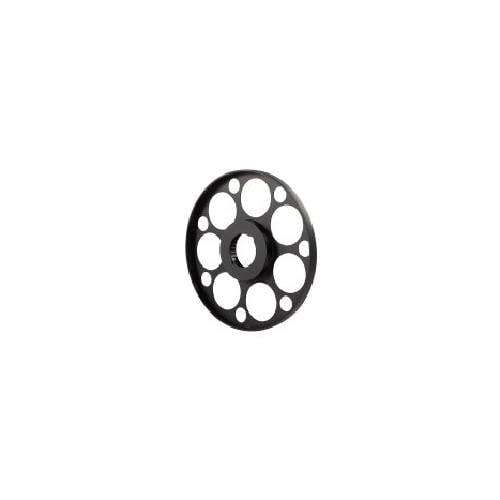 OPTISAN37550 6' SIDEWHEEL