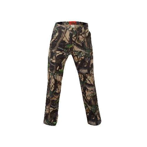SNIPER 3D FLEX COMBAT TROUSER
