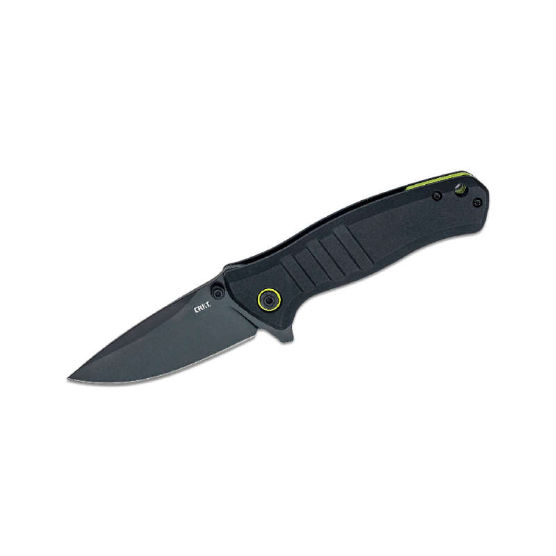 CRKT DEXTRO BLACK- 6295