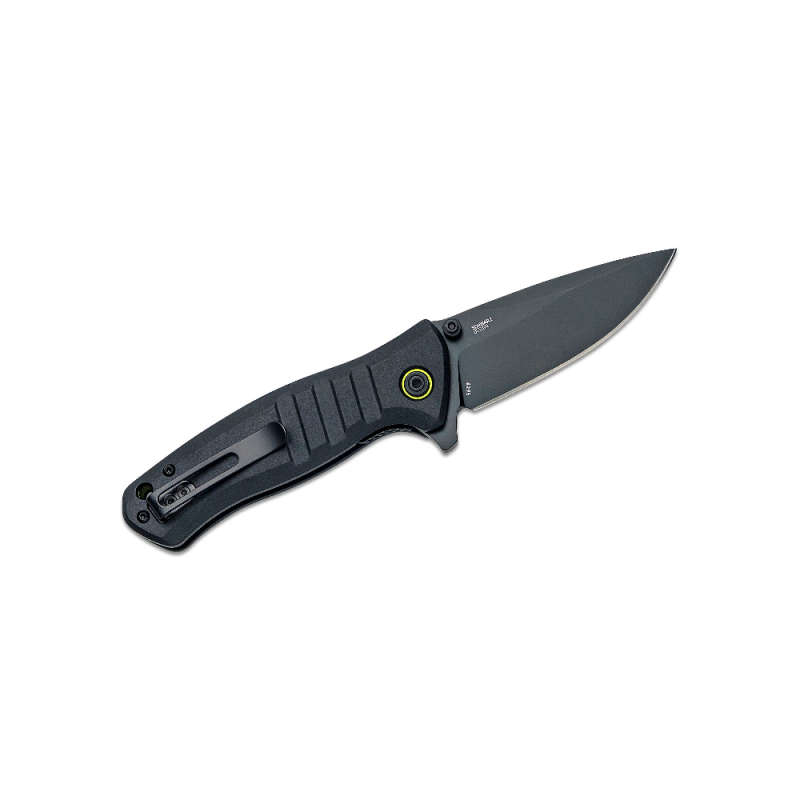 CRKT DEXTRO BLACK- 6295