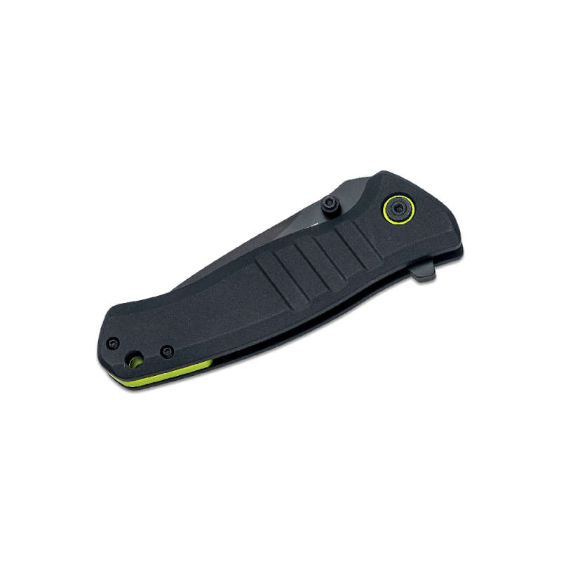 CRKT DEXTRO BLACK- 6295