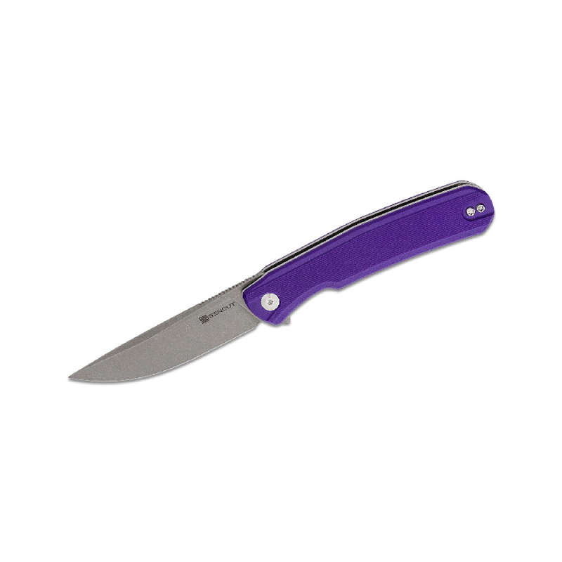 SENCUT SCITUS PURPLE G10- S21042-2