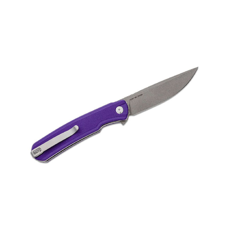 SENCUT SCITUS PURPLE G10- S21042-2