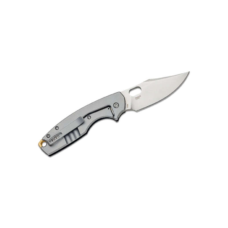 CRKT Pilar IV Black-5321