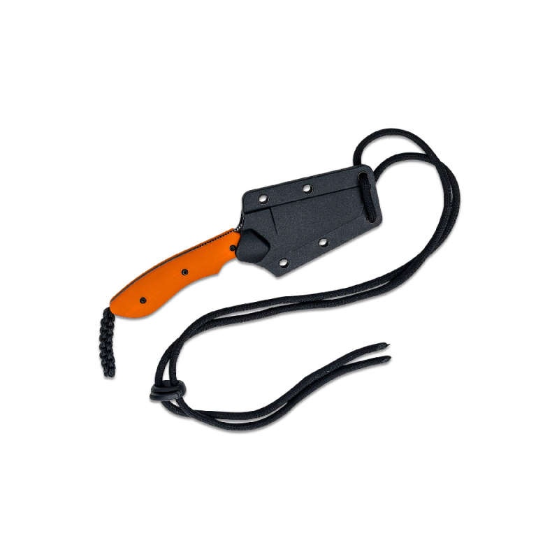 Crkt S.p.i.t. Orange- 2399