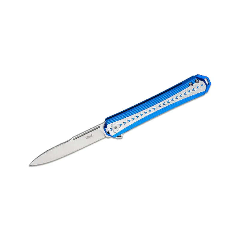 CRKT Jeff Park Stickler Assisted Flipper Knife -6710