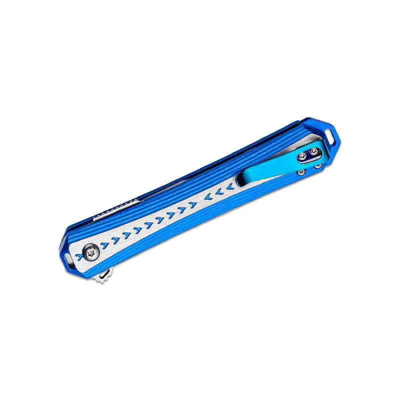 CRKT Jeff Park Stickler Assisted Flipper Knife -6710