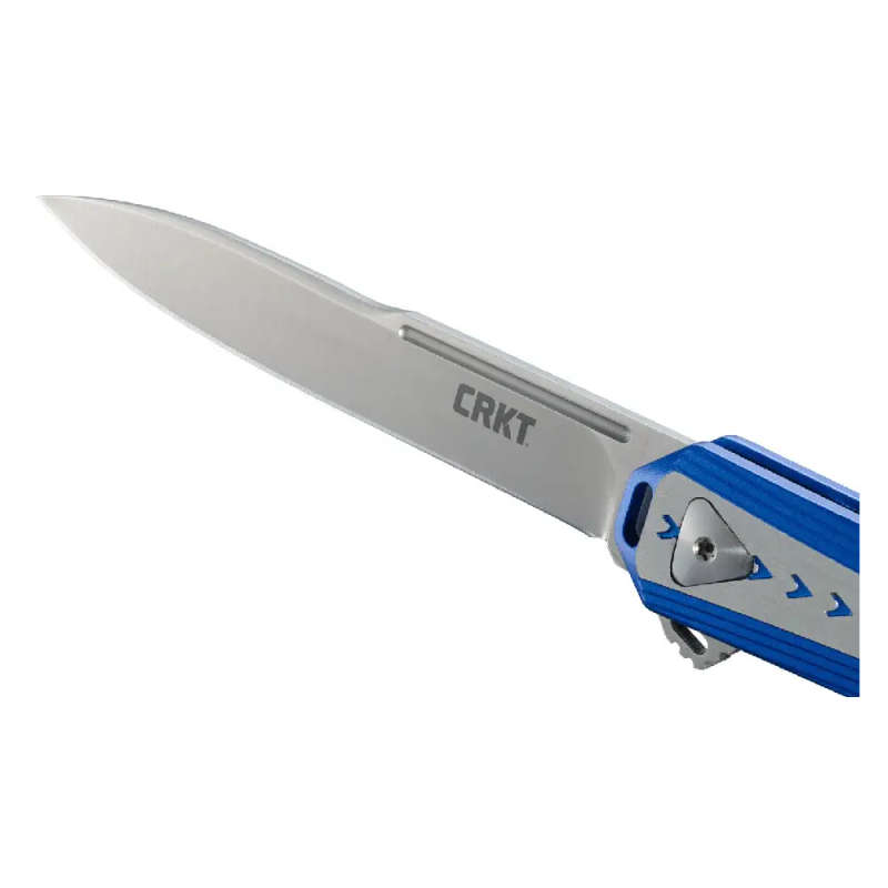 CRKT Jeff Park Stickler Assisted Flipper Knife -6710