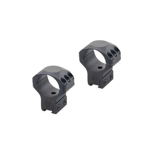 VECTOR OPTICS XASR-300530MM X-ACCU 1.25' PROFILE DOVETAIL RINGS
